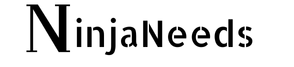 NinjaNeeds 