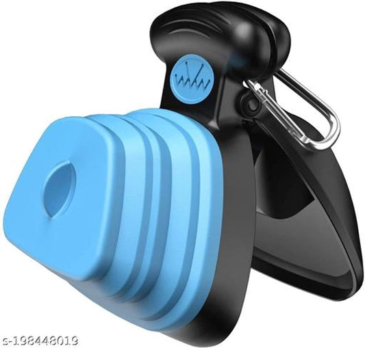 Poop Scooper for Pet (Multicolor)
